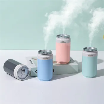 200ML Humidificador do Ar Para a Home do ultra-Sônica de Óleo de Aroma Difusor do Carro de Nebulizador Fabricante de Neblina Família Difusor de Perfume