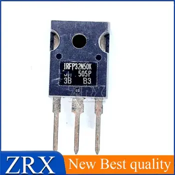 5Pcs/Monte IRFP32N50K 500V32A TO-247 MOSFET