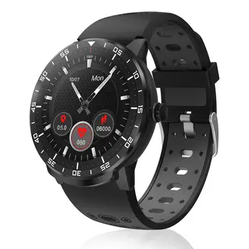Novas Mulheres Inteligentes Homens do Relógio Smartwatch Sumsang OPPO Android Apple Desporto Relógios para Homens Smartwatch Relógio de Fitness IP67 Impermeável