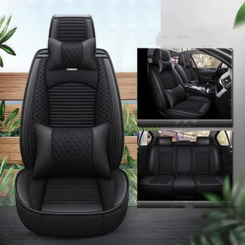 Melhor qualidade! Conjunto completo de assento de carro para capas de KIA Stonic 2022-2018 durável, confortável, respirável e eco almofada do assento,frete Grátis