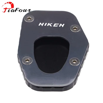 Ajuste Para NIKEN 2018-2021 NIKEN GT 2019-2021 suporte cavalete extensão do suporte ampliador de almofada