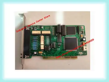 Original PCI_IOcard Q2 DH-PCI9052 de Aquisição de Dados