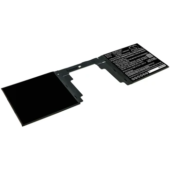CS 5400mAh / 61.34 Wh bateria para o Microsoft Surface Livro 2 de 15