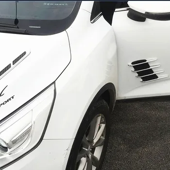 Carro de Simulação de saída de ar decorativos Para Hyundai / Kia / DAIHATSU / Daewoo / SsangYong / Infiniti / Bentley
