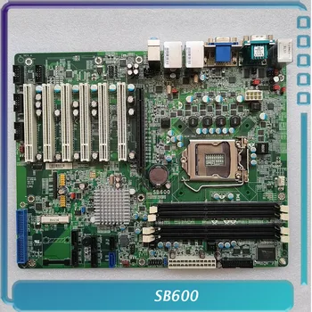 Industrial placa-Mãe do Computador chipset sb600-C 6 PCI chipset sb600