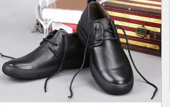 Verão 2 novos sapatos masculinos versão coreana da tendência de 9 de homens, sapatos casuais respirável sapatos de sapatos masculinos Q9J131
