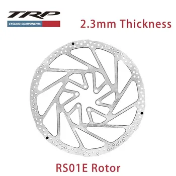 TRP novo rotor RS01E 180 203 220 disco de freio para TRP freios de 2,3 mm de espessura TRAVIL EVO/ARDÓSIA EVO/DH-R EVO