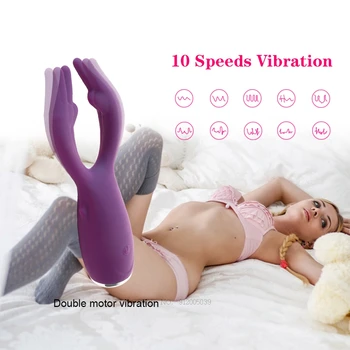 Brinquedos sexuais para as Mulheres Vibradores Skineat Ponto G Vibrador Estimulador do Clitóris Produtos Eróticos Adultos Estimulante, a Masturbação do Clitóris