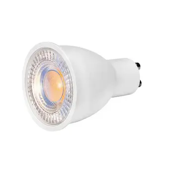 GU10 Lâmpada LED Spot Luz 10W, o Projector de Poupança de Energia Nenhuma Cintilação Lâmpada de 10W SMD 2835 16 Luzes Branco Quente Branco Frio Spotlight