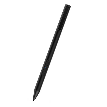 Caneta Stylus Para o Microsoft Surface Pro 3 6/4/3 Superfície Vá Livro Portátil Smart Studio Caneta 1024 Toque de Lápis com a Rejeição da Palma da mão